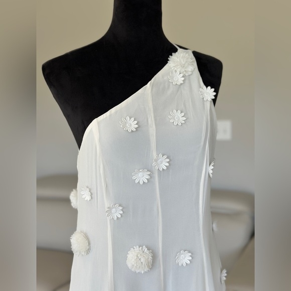 Free People Blossom Bliss Maxi Dresss - Picture 4 of 11